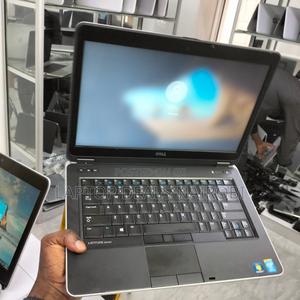 Laptop Dell Latitude E6440 8GB Intel Core I5 HDD 500GB - main view