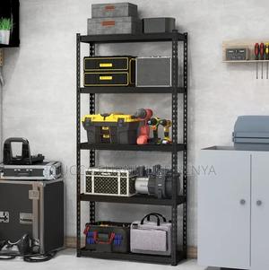 Cabinets: Heavy Duty Metal Storage Rack Office Home Unit in Mombasa ...