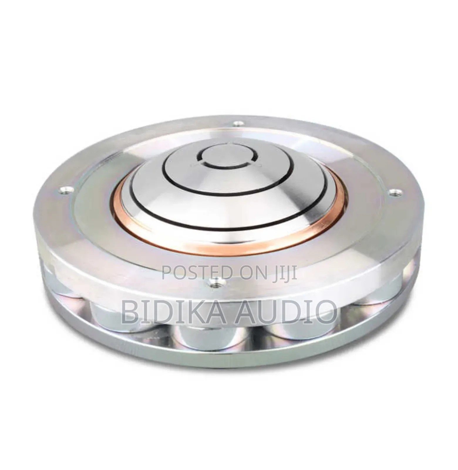 Original Bullet Tweeter