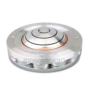 Original Bullet Tweeter