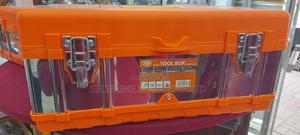 Empty Tool Box 19 Inch - thumbnail 2