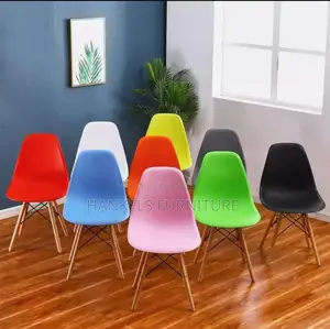 Bistro Modern Chair