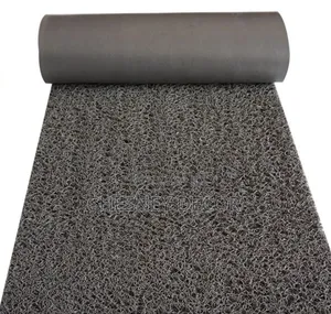 Spaghetti Carpet