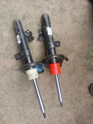 Mazda Biante Front Shocks