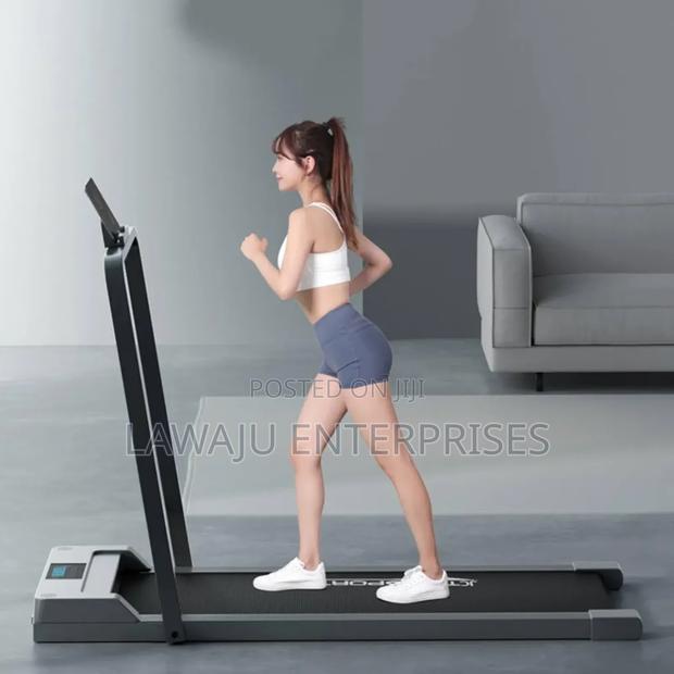 Portable Motorized Foldable Treadmills