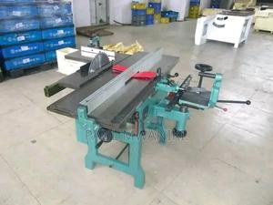 ML393A Woodworking Machines, Planning Width 300mm - main view