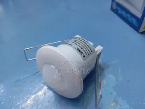 Motion Sensor Human Motion Sensor for Light Switch