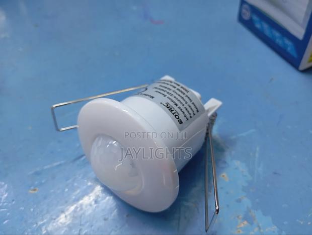 Motion Sensor Human Motion Sensor for Light Switch