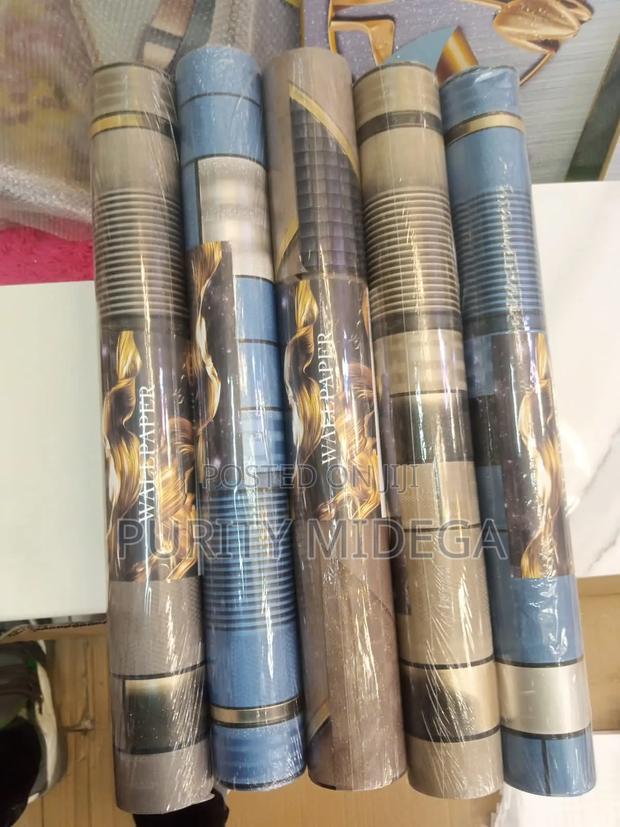 Beautiful Decorative Wallpaper Designs