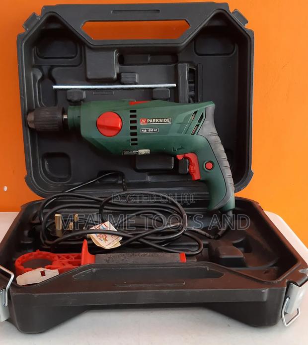 Parkside Hammer Drill - thumbnail 2