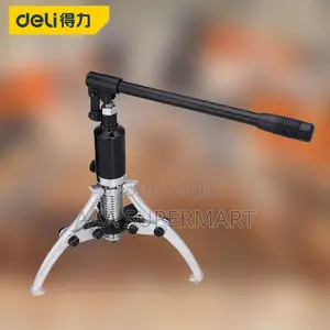 Deli Tools DL-ZL10 Hydraulic Puller