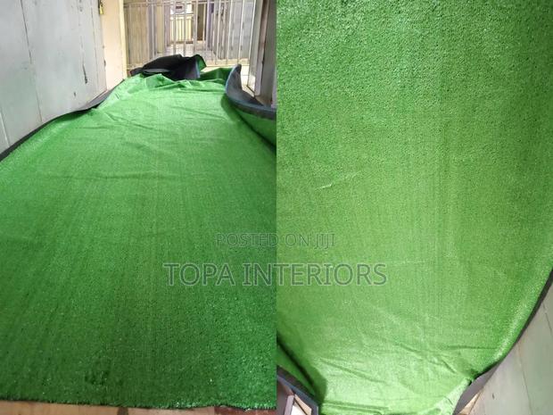 10mm Artificial Green Grass Carpets Outdoor Grass Carpets