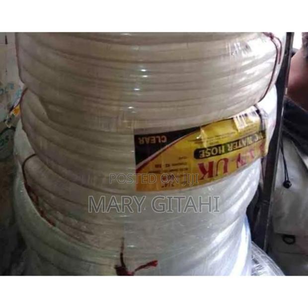 3⁄4*60ftclear Garden Hose Pipe - main view