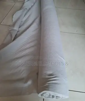 Road Construction Geotextile Fabric 2M×50M