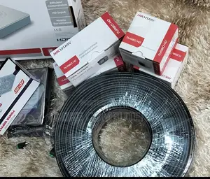 S 8 Cameras 1080p CCTV 2mp Mega Pixel