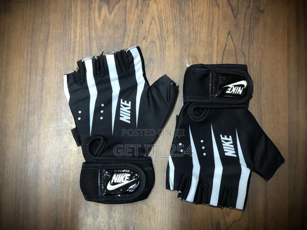 Quality Gym Gloves - thumbnail 8