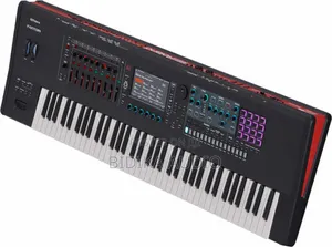 Original Roland Fantom Keyboard