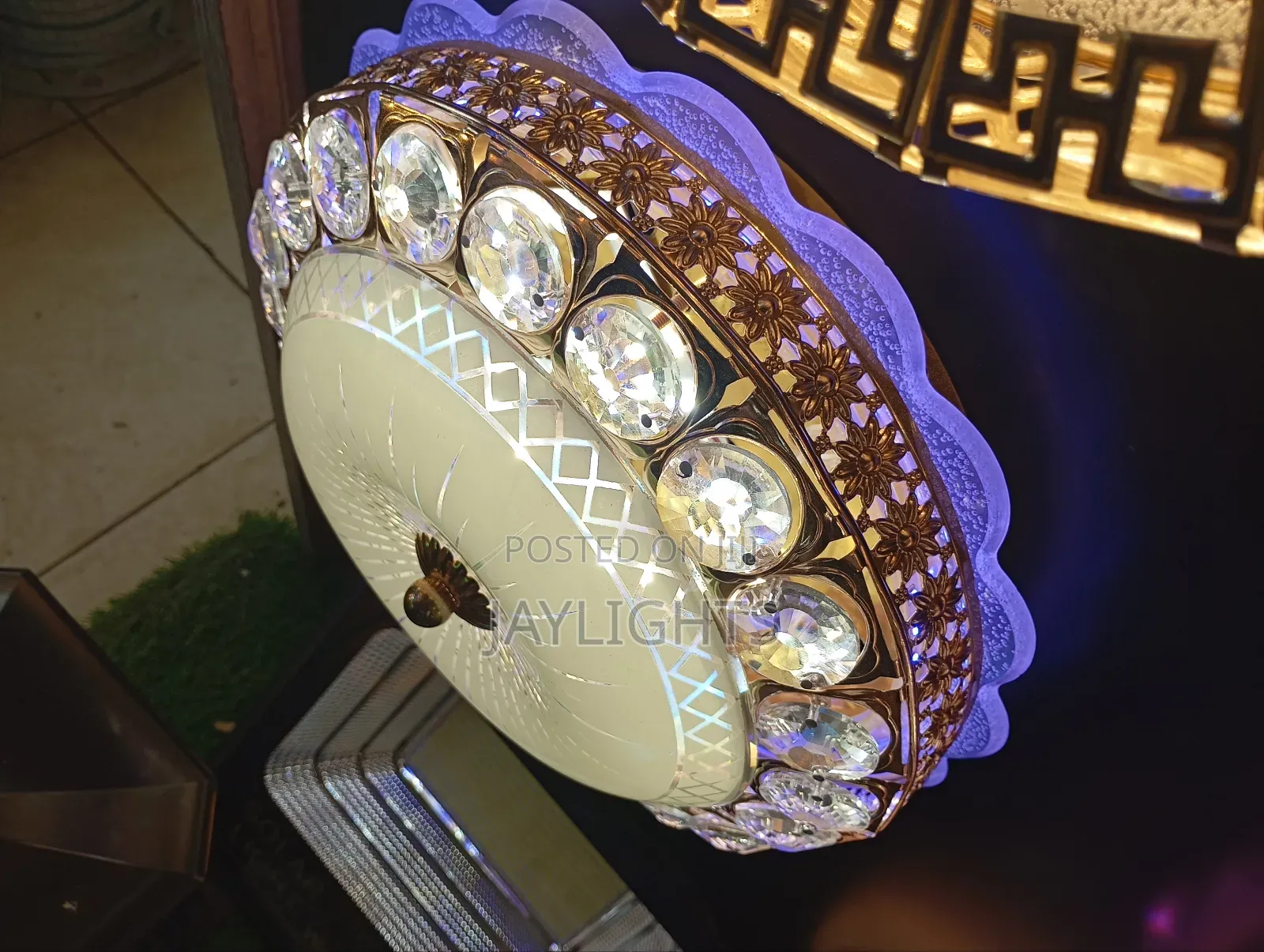 Led Ceiling Light Indoor Ceiling Lighting Home Decoration