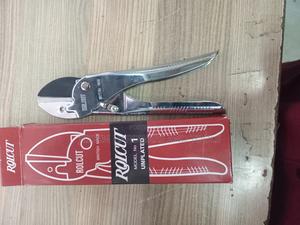 Prunning Secateurs Rolcut British Type - thumbnail 2
