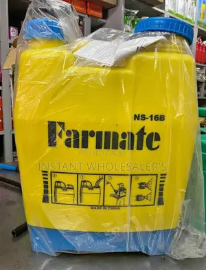 Farmate Knapsack Sprayer