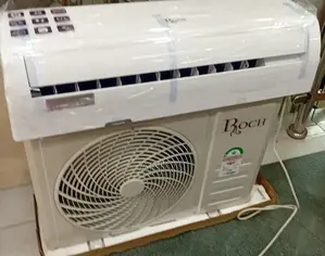 Roch Air Conditioner