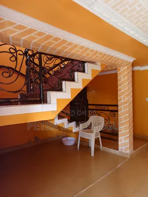 4bdrm Maisonette in Membley Estate for sale