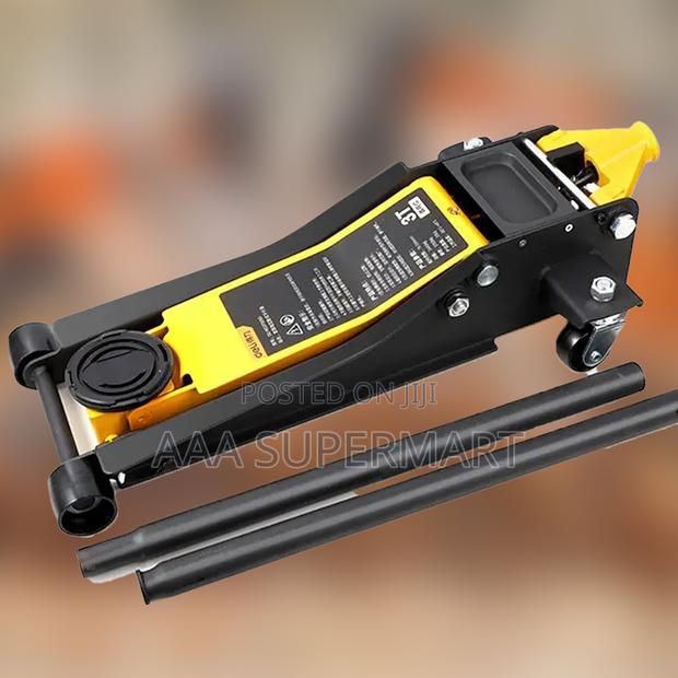 Deli Tools DQ-WD3T505D Specifications 3T - main view