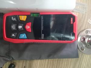 Laser Measuring Tape 40mts - thumbnail 2