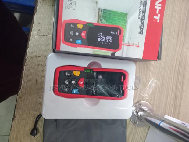 Laser Measuring Tape 40mts - thumbnail 4