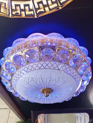 Quality Bedroom Livingroom Ceiling Light Surface Mounted