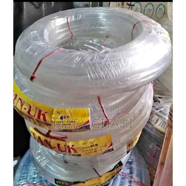 1*60ft-Hose Pipe Extra Strength - main view