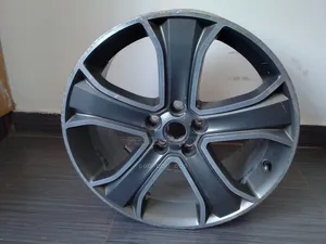 One Land Rover, Range Rover, R20", Original