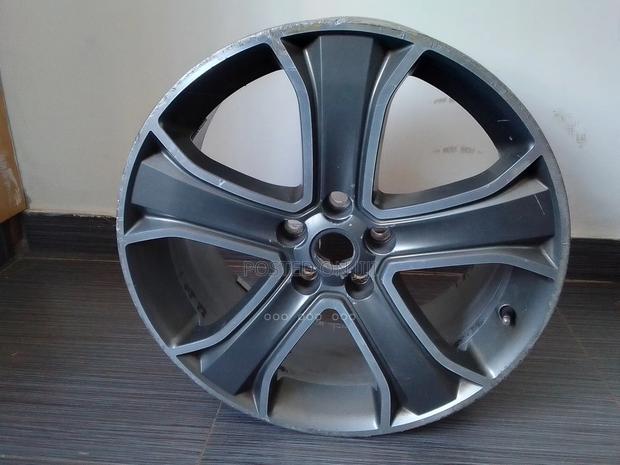 One Land Rover, Range Rover, R20", Original
