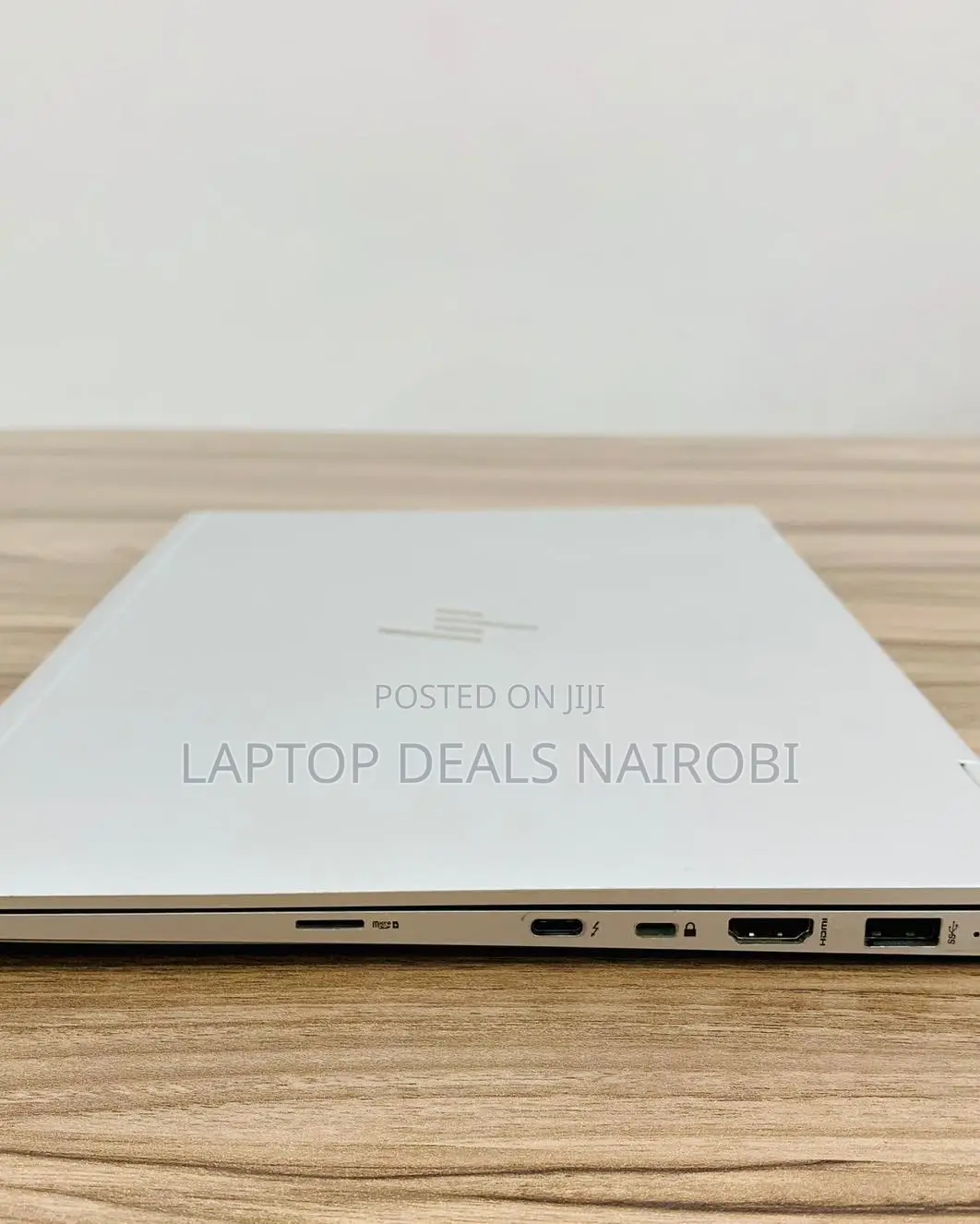 Laptop HP EliteBook X360 1030 G2 4GB Intel Core I7 SSD 512GB