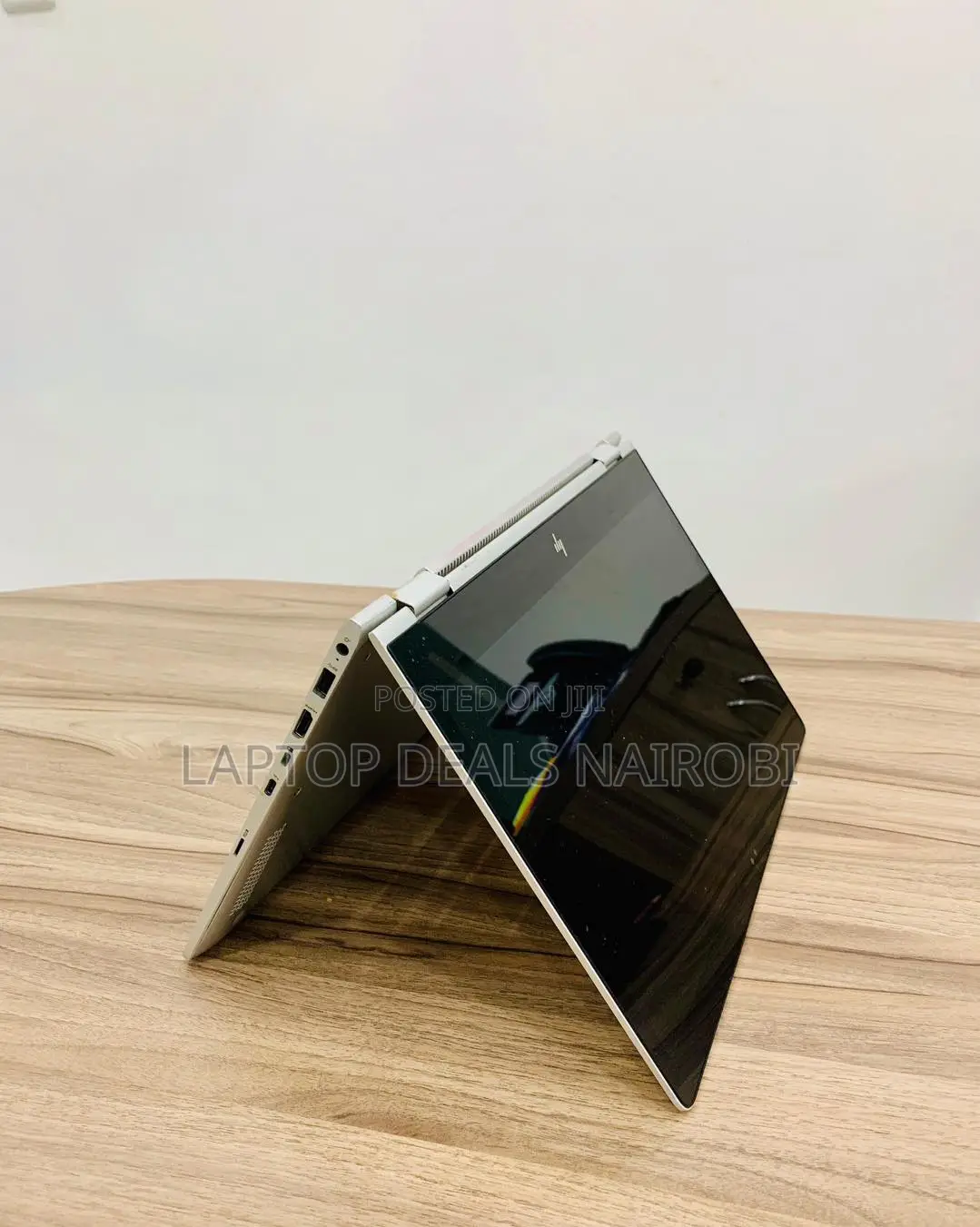 Laptop HP EliteBook X360 1030 G2 4GB Intel Core I7 SSD 512GB