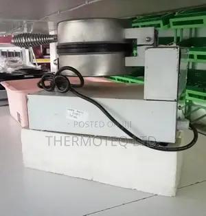 Waffle Coffee Baker