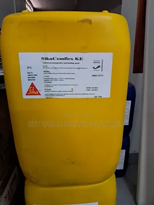 Sika Cemflex KE-25 LTRS-Waterproofing