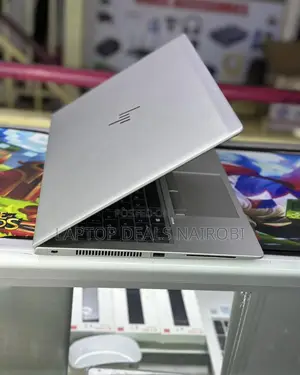 Laptop HP EliteBook 850 G6 16GB Intel Core I5 SSD 256GB