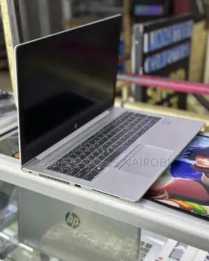 Laptop HP EliteBook 850 G6 16GB Intel Core I5 SSD 256GB