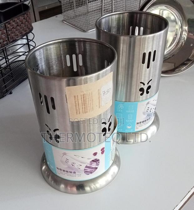 Cutlery Stand (Spoon Holder)
