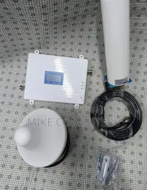 Network GSM Booster