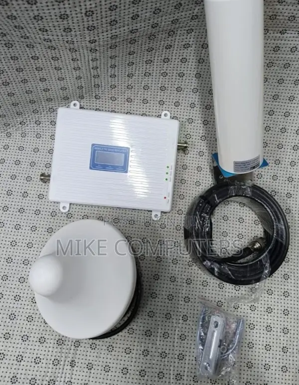 Network GSM Booster