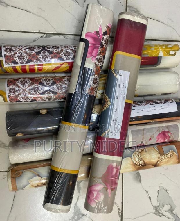 Wallpaper Stickers for Home Decor