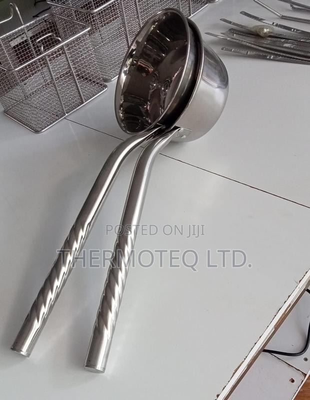 Scooping Spoon XL