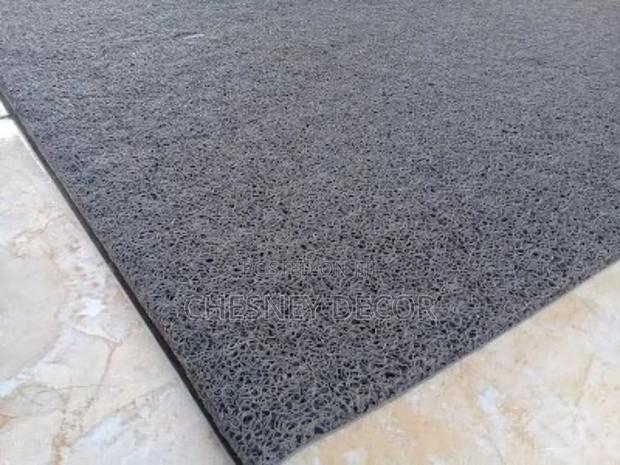 Rubber Flooring - main view