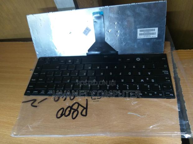 Toshiba R940/R800 Keyboard