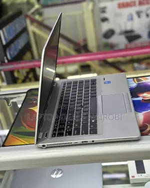 Laptop HP EliteBook Folio 9480M 8GB Intel Core I7 SSD 256GB
