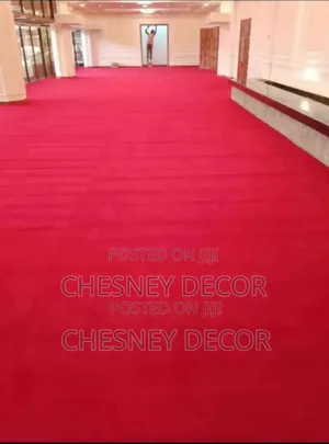 Top-grade Carpet