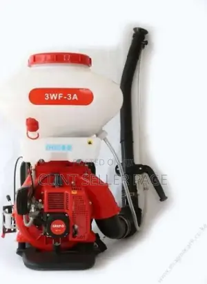 Mist Blower Sprayer 20ltrs