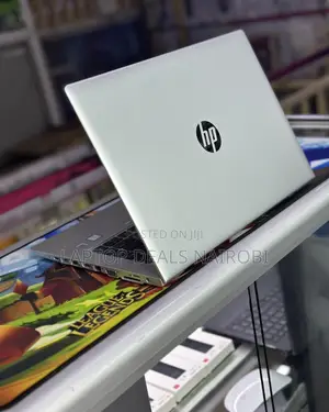 Laptop HP ProBook 640 G5 16GB Intel Core I5 SSD 256GB